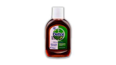 Dettol