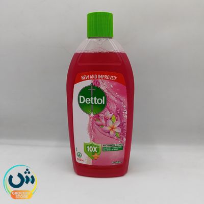 Dettol Surface Cleaner - Floral