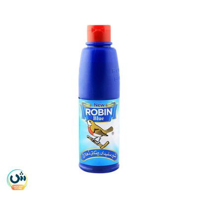 New Robin Blue Whitening Liquid