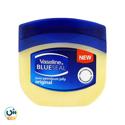 Vaseline Healing Jelly Original