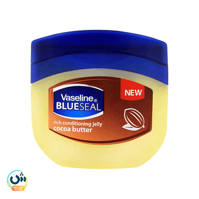 Vaseline Cocoa Butter Healing Jelly