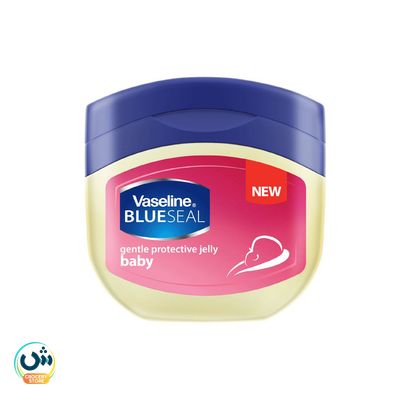 Vaseline® Gentle Protective Baby Jelly