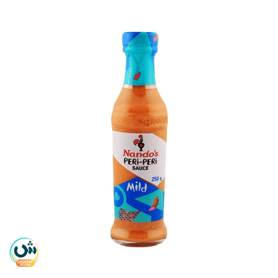 Nando's Peri-peri Sauce Mild