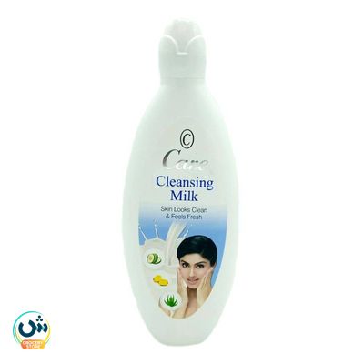 Care Cleansing Milk