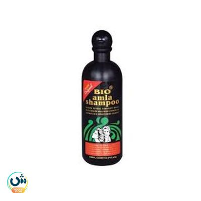 Bio Amla Shampoo