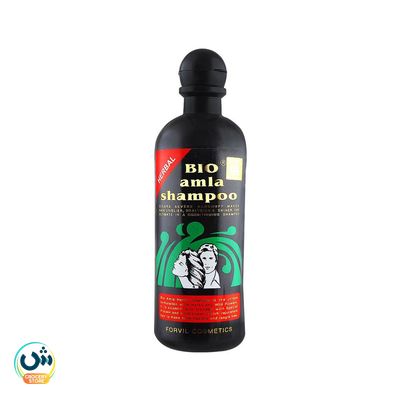 Bio Amla Shampoo