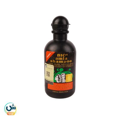 Bio Amla Shampoo