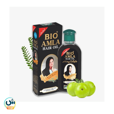 Bio Amla Hair Oil