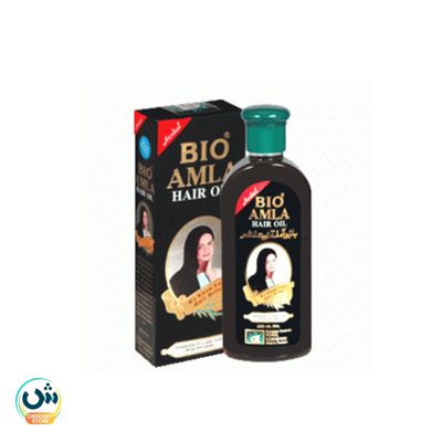 Bio Amla Hair Oil