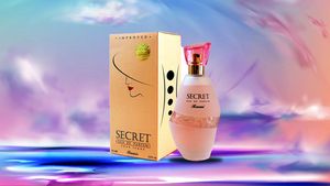 Secret Perfume for Women