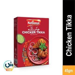 National Masala Chicken Tikka Mix