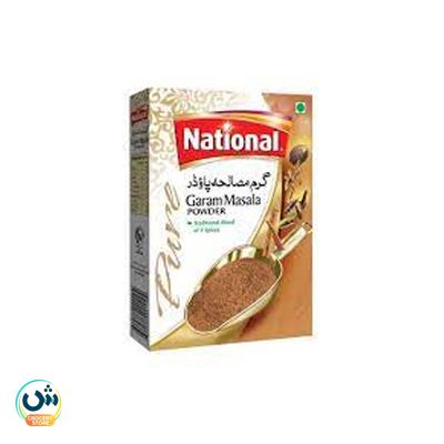 National Garam Masala Powder