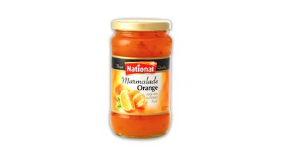 National Orange Marmalade