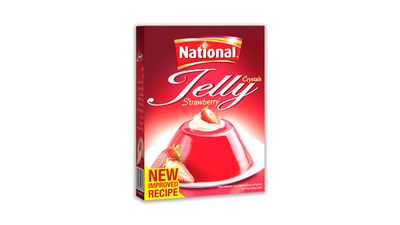 National Strawberry Jelly