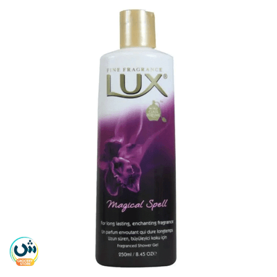 Lux Magical Spell Fragranced Shower Gel