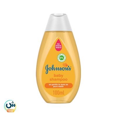 Johnson's® Baby Shampoo