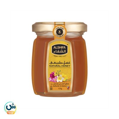 Alshifa Natural Honey