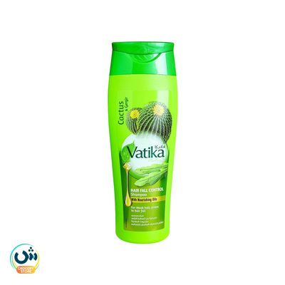 Vatika Hair Fall Shampoo