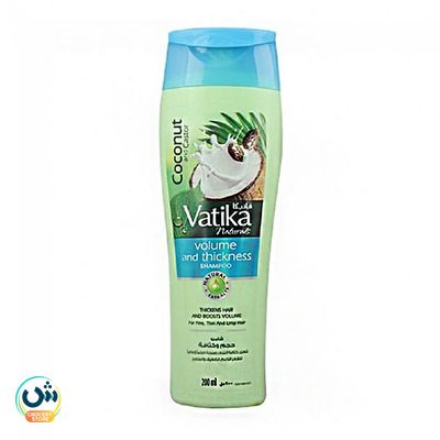 Vatika Volume & Thickness