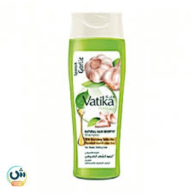 Vatika Garlic Shampoo