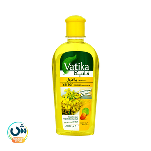 Vatika Sarson Oil