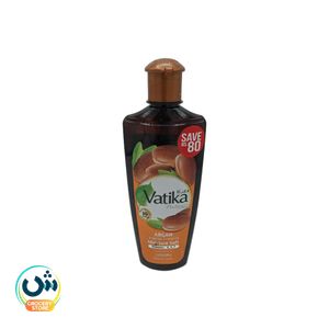 Vatika Argan Oil Hair Oil