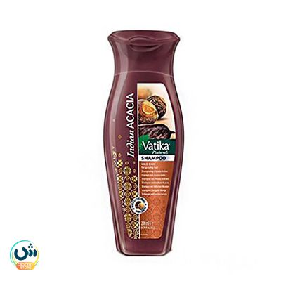 Vatika Reetha & Shikakai Shampoo