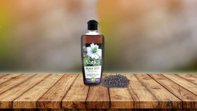 Vatika Black Seed