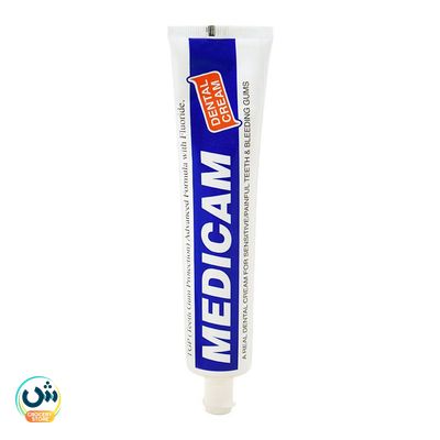 Medicam & Brush