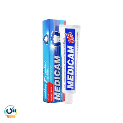 Medicam Toothpaste