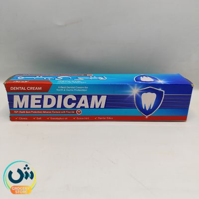 Medicam