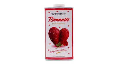 Touchme Romantic Perfumed Talcum Powder