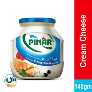 Pınar Cream Cheese Spread