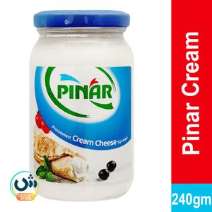 Pınar Cream Cheese Spread