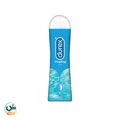 Durex Tingling