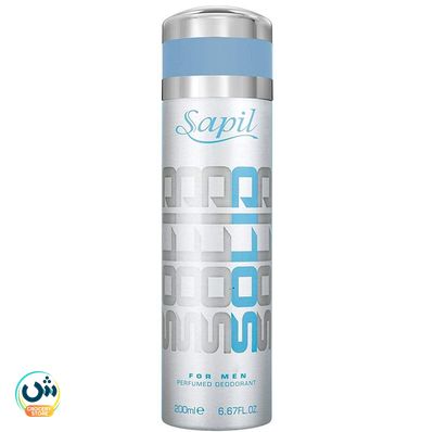 Sapil Solid