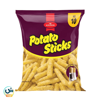 Kolson Potato Stick