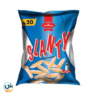 Kolson Slanty (salted)