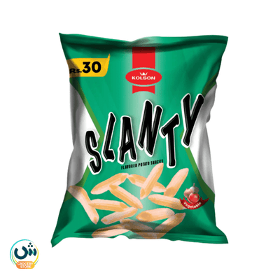 Kolson Slanty Vegetable