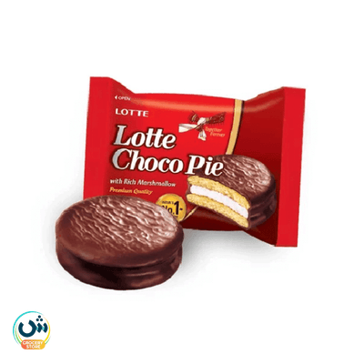 Lotte Choco Pie