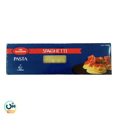 Kolson Simple Spaghetti