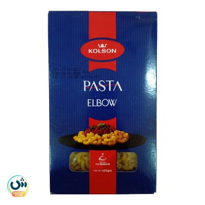 Kolson Elbow Macaroni