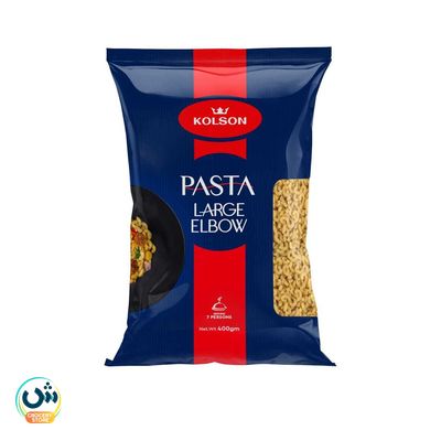 Kolson Elbow Macaroni, Large