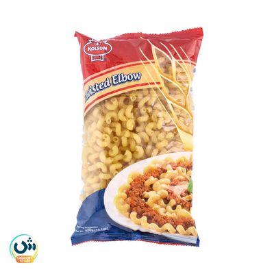 Kolson Twisted Elbow Macaroni