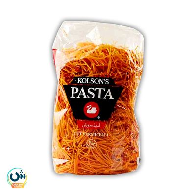 Kolson's Pasta Cut Vermicelli