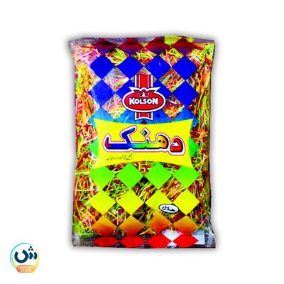 Kolson Dhanak Colorful Vermicelli