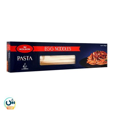 Kolson Egg Noodles