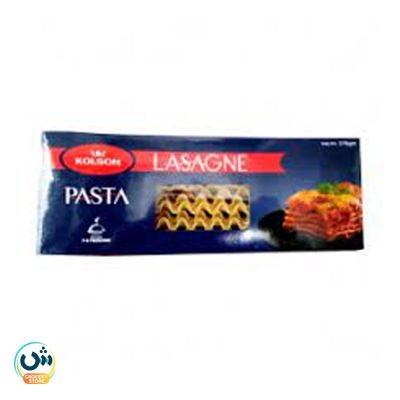 Kolson Lasagne Pasta