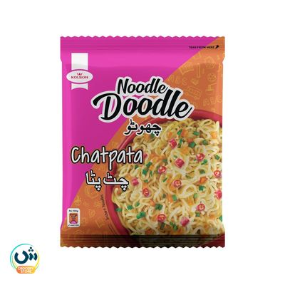 Kolson Noodle Doodle Chatpata Chhotu