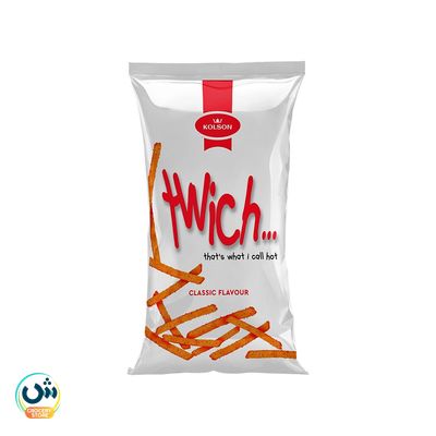 Kolson Twich Classic Flavor